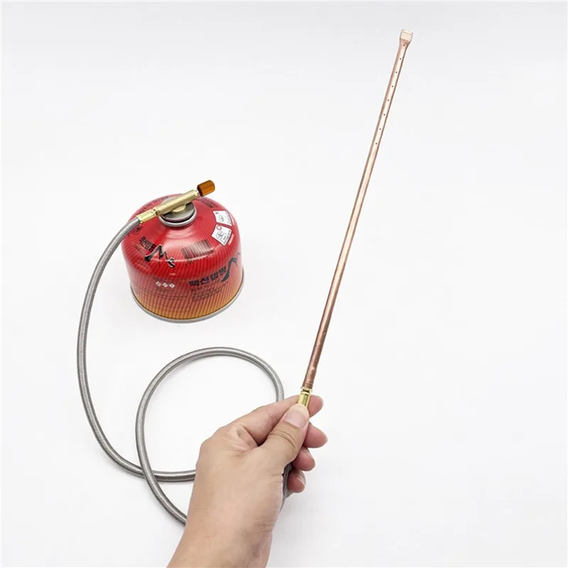 El Açık Barbekü Kömür Yangın A - Campfire Cooking incelemesi ve fiyatı
