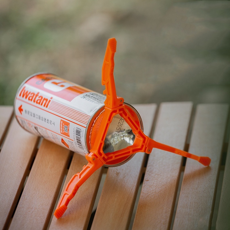 ​ ​ ​ ​ ​ ​ Portatif Gaz Bidon - Camping Cooking Gas Stove incelemesi ve fiyatı