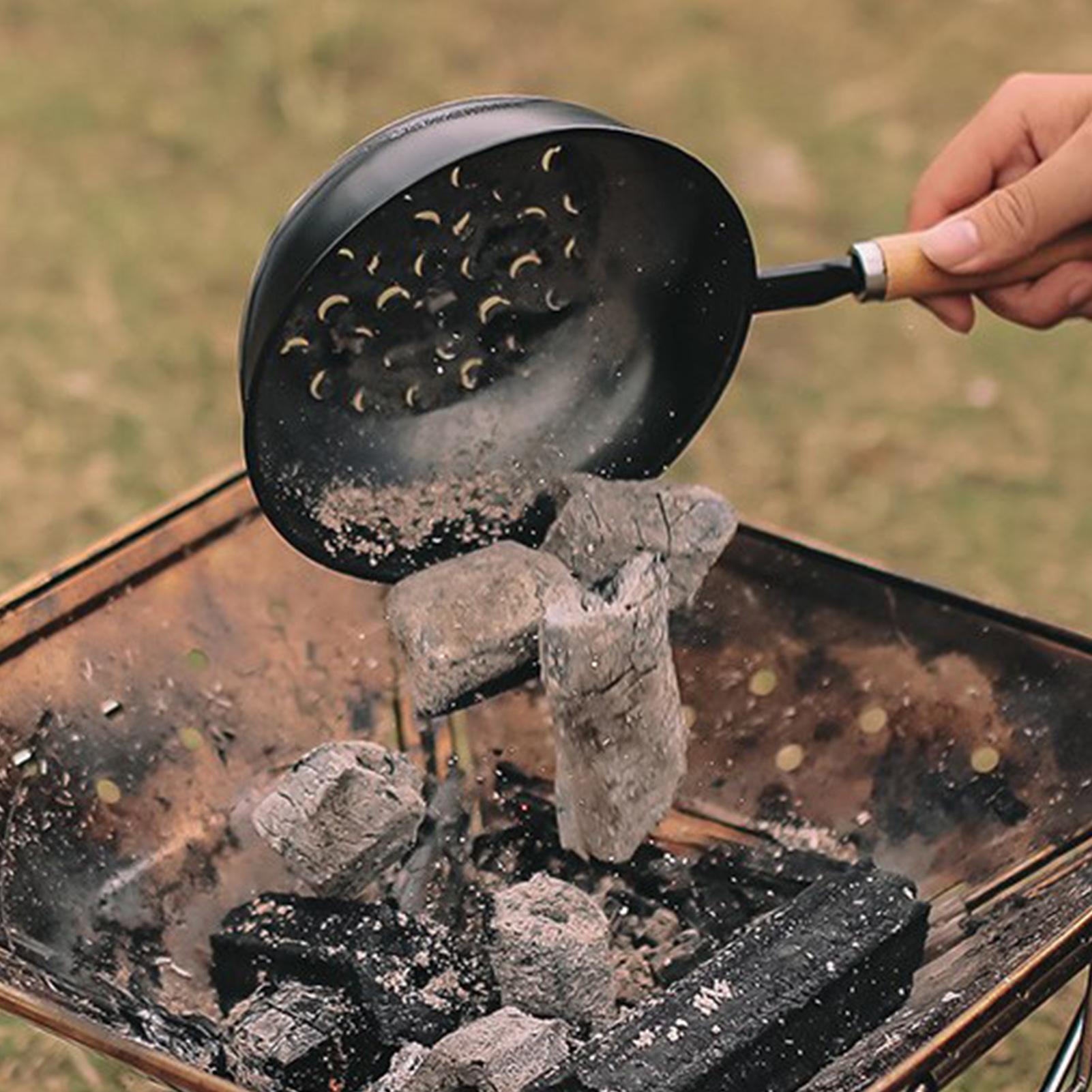 Açık Hava Ocak Aydınlatma Kömü - Charcoal Chimney Starter incelemesi ve fiyatı