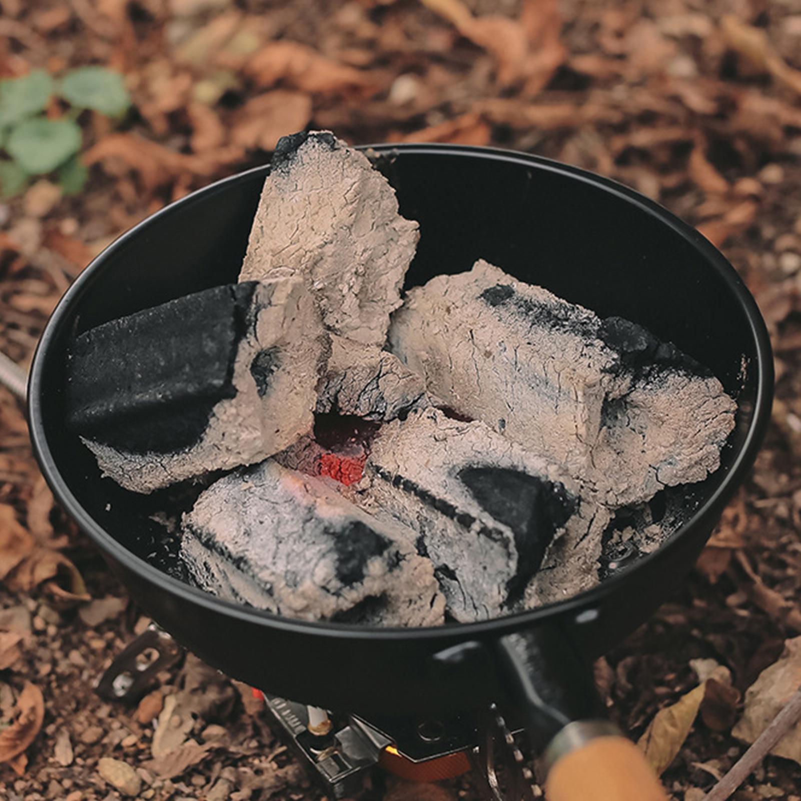 Açık Hava Ocak Aydınlatma Kömü - Charcoal Chimney Starter incelemesi ve fiyatı