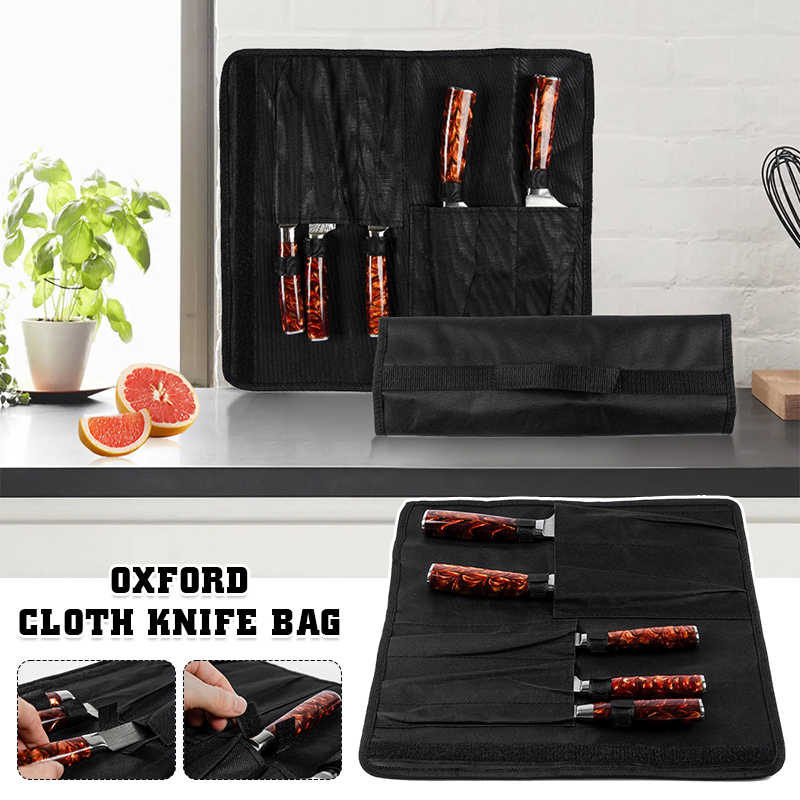 Oxford Kumaşından Yapılmış, Su - Camping Cooking Utensil Roll incelemesi ve fiyatı