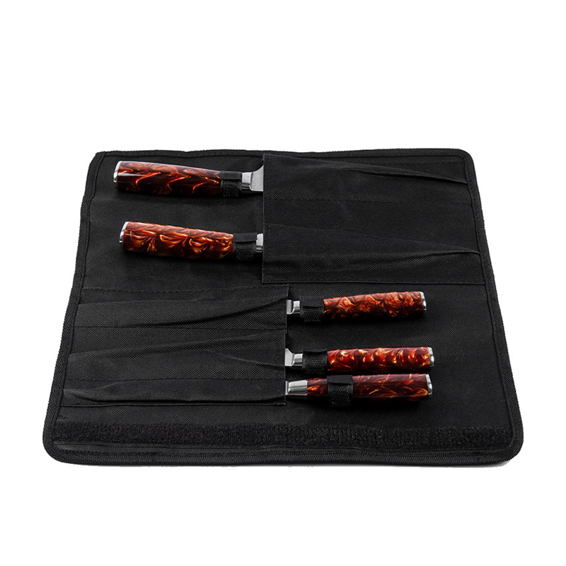 Oxford Kumaşından Yapılmış, Su - Camping Cooking Utensil Roll incelemesi ve fiyatı