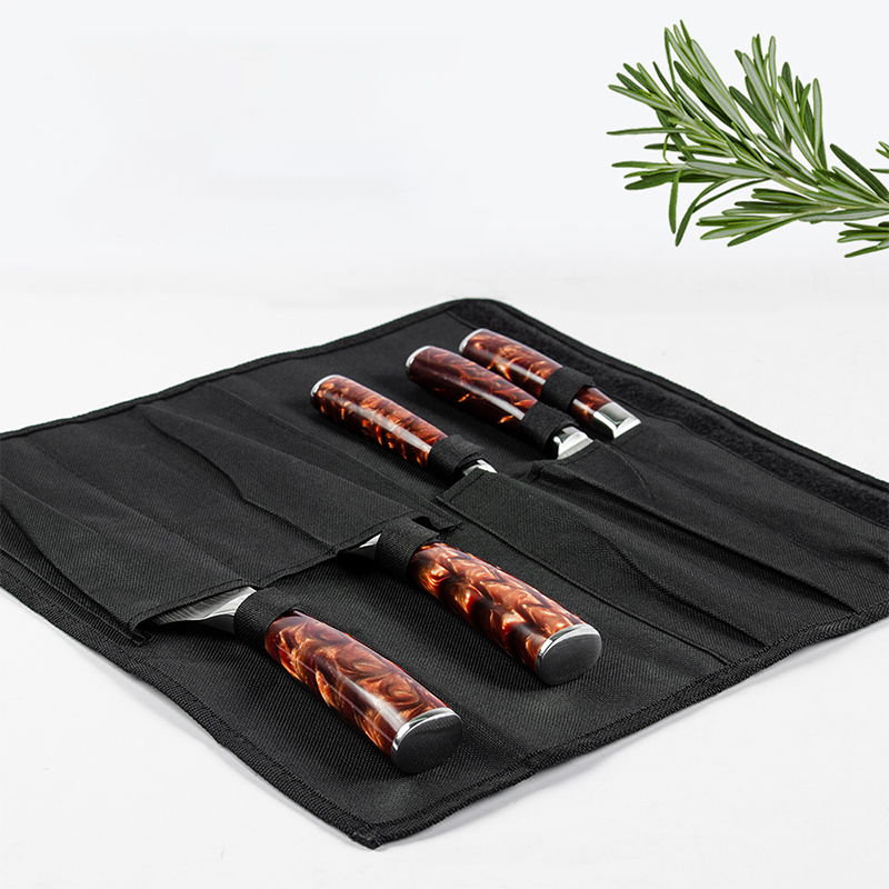 Oxford Kumaşından Yapılmış, Su - Camping Cooking Utensil Roll incelemesi ve fiyatı