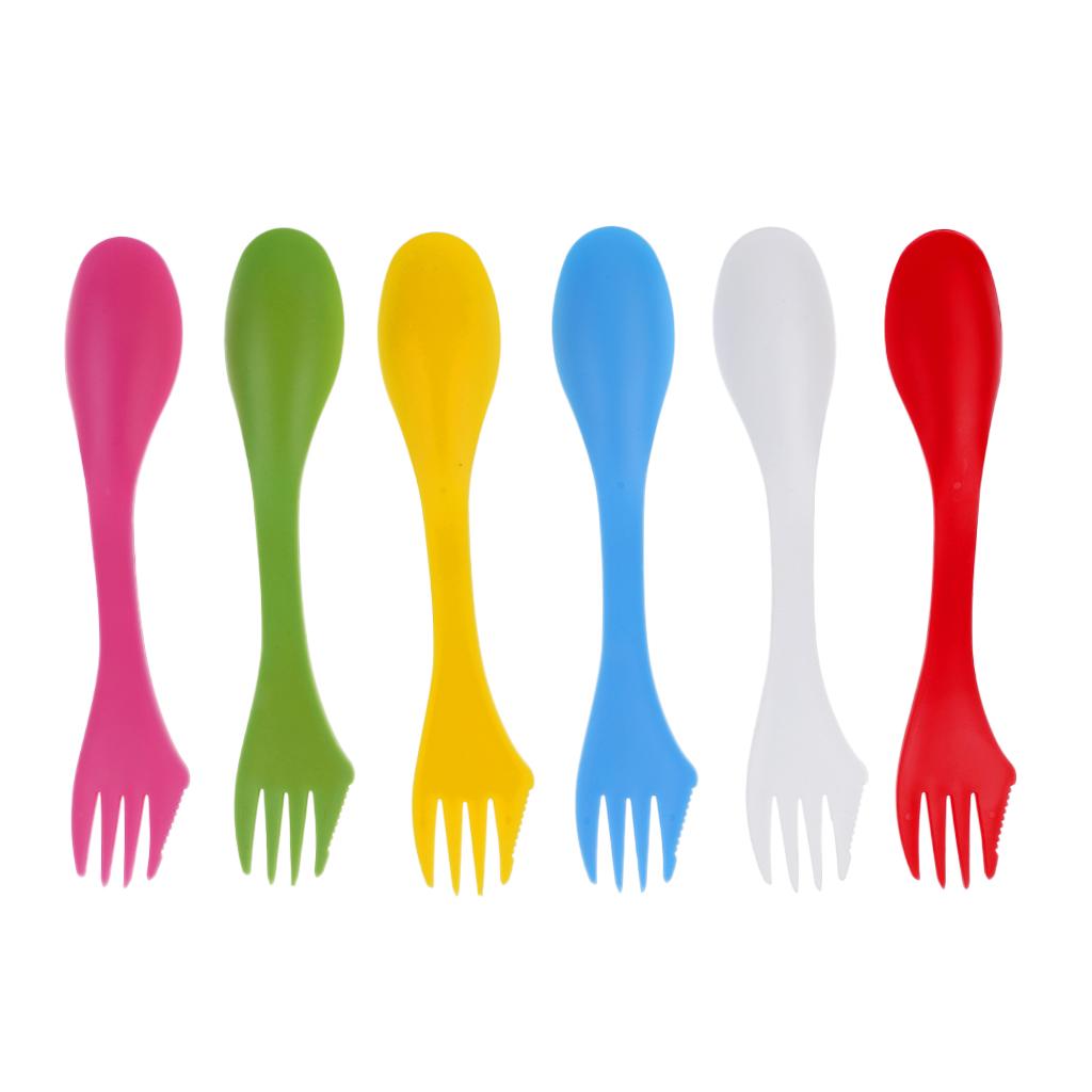 Çok fonksiyonlu Kamp Spork Çat - Camping Cooking Full Set incelemesi ve fiyatı