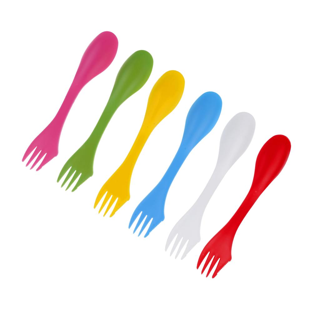 Çok fonksiyonlu Kamp Spork Çat - Camping Cooking Full Set incelemesi ve fiyatı