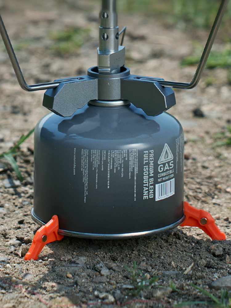 Manyetik Tripod Gaz Tankı Brak - Camping Cooking Gas Stove incelemesi ve fiyatı