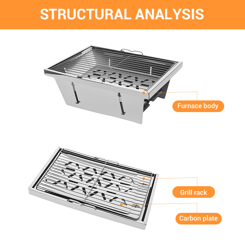 WESTTUNE IGT Barbekü Izgara Ka - Charcoal Chimney Starter incelemesi ve fiyatı