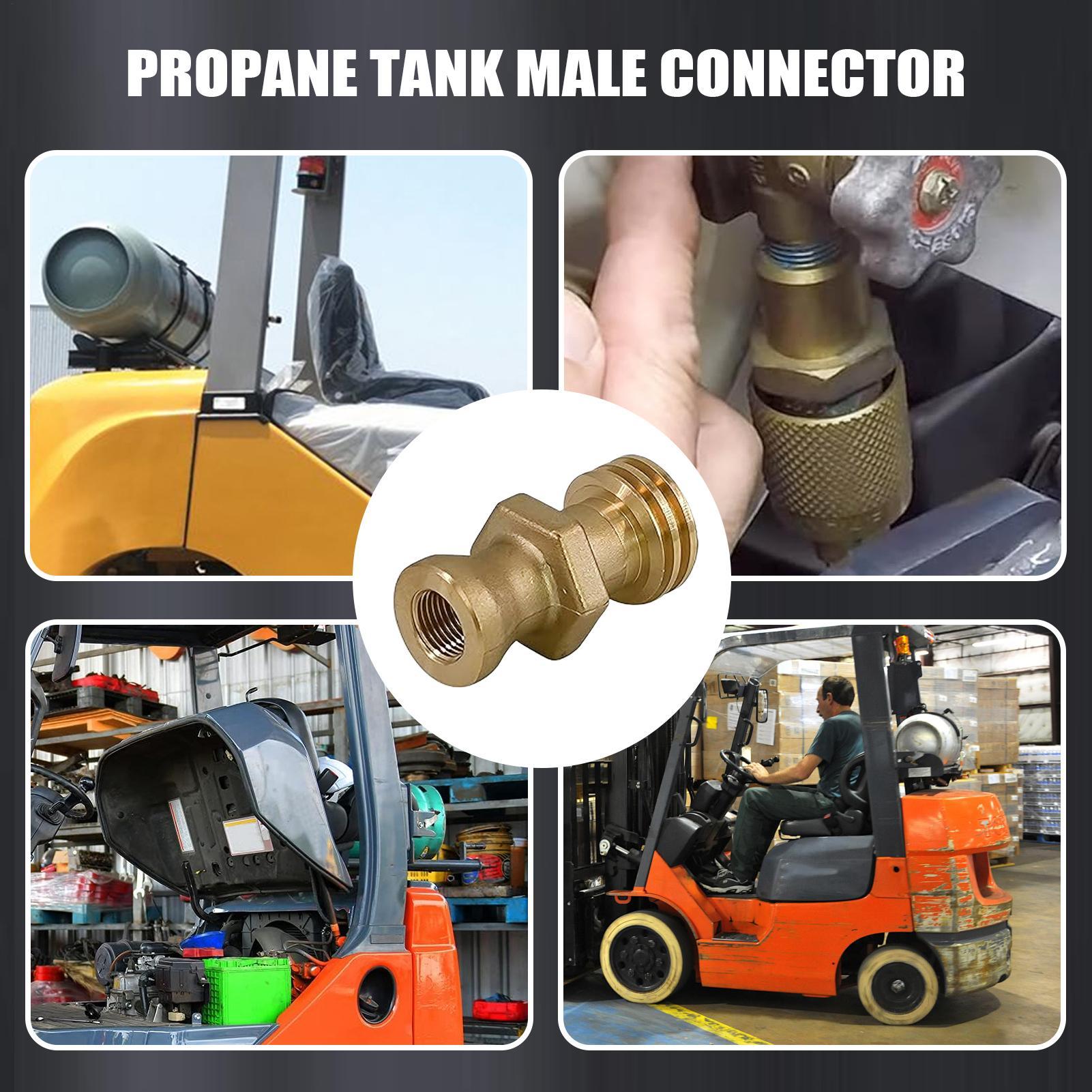 Propan Tankı Bağlantı Parçalar - Camping With Cooking incelemesi ve fiyatı