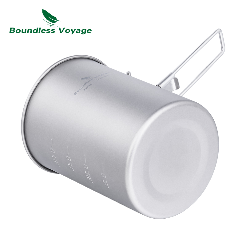 Sınırsız Voyage 900 ml Titanyu - Camping Cooking Handle incelemesi ve fiyatı
