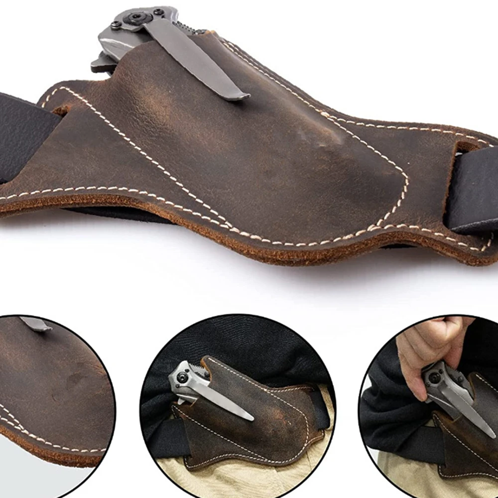 Kılıf Kılıf Cep Avı Deri Kılıf - Camping Cooking Knife incelemesi ve fiyatı