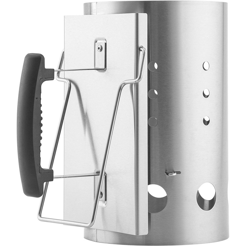 Piknik Barbekü Kömür Yakma Var - Charcoal Chimney Starter incelemesi ve fiyatı