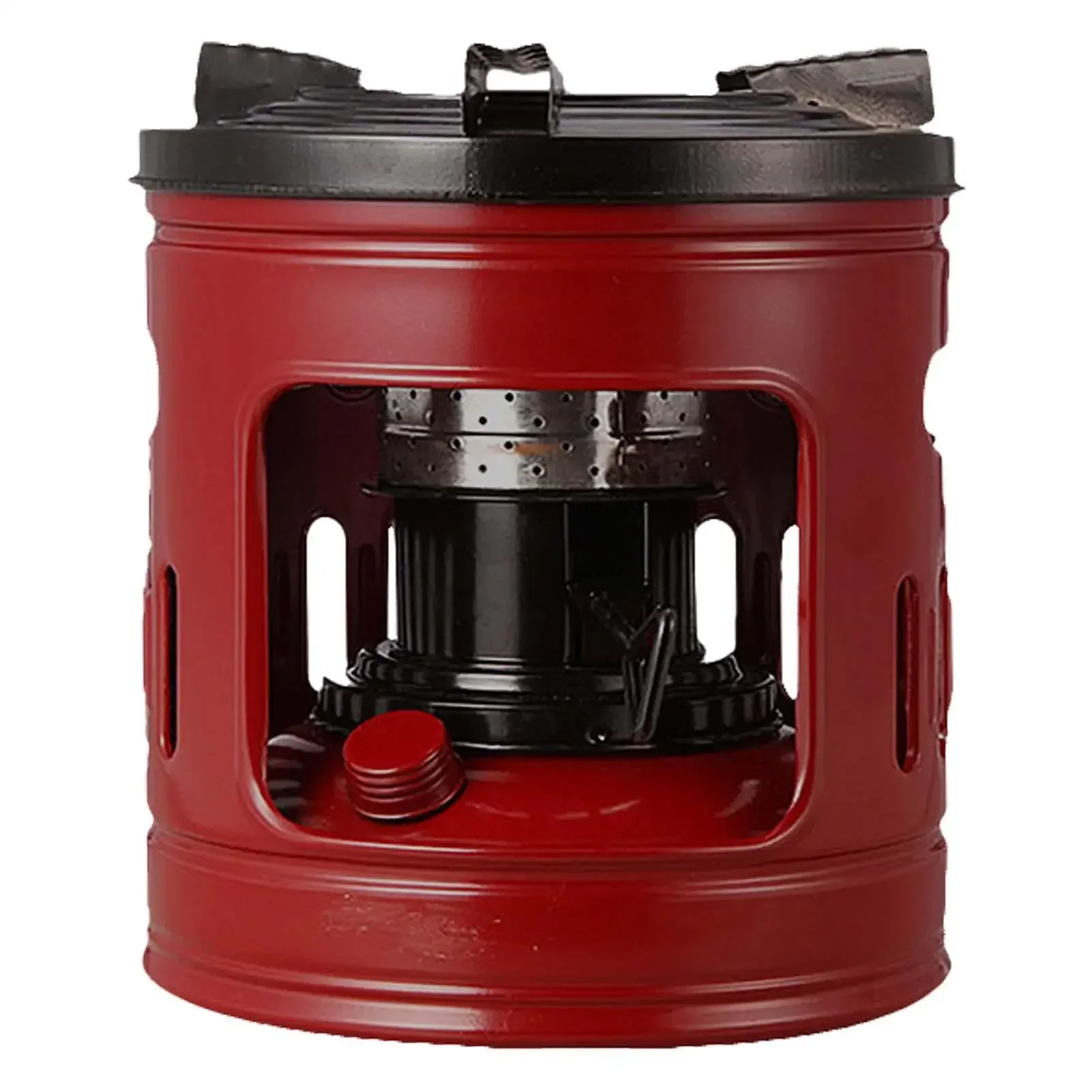 1.5L kamp için açık hava rüzga - Camping With Cooking incelemesi ve fiyatı