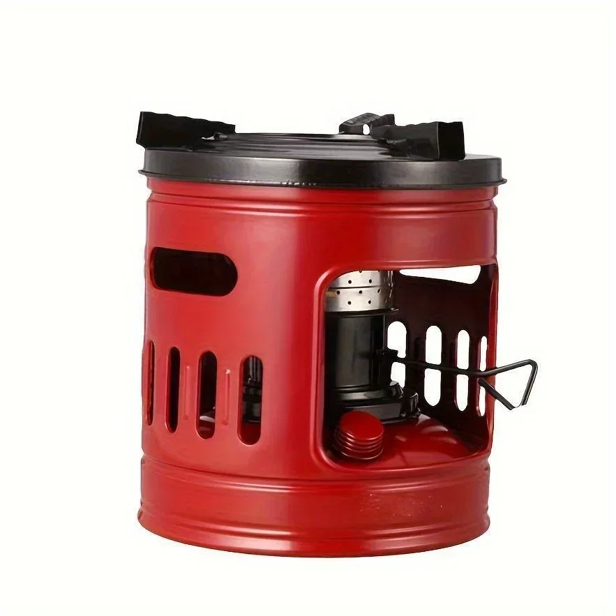 1.5L kamp için açık hava rüzga - Camping With Cooking incelemesi ve fiyatı