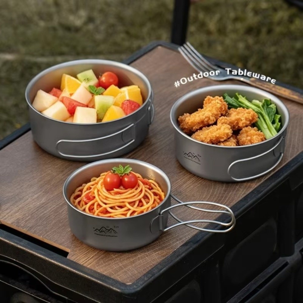 Taşınabilir Ultra Hafif Kamp T - Camping Cooking Noodles incelemesi ve fiyatı