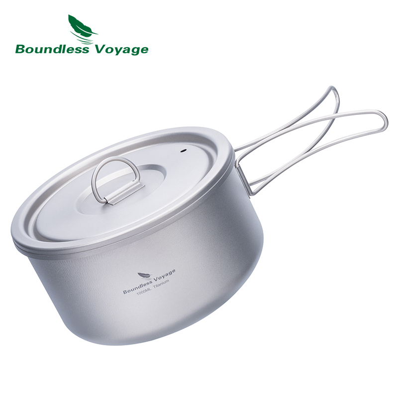 Sınırsız Voyage Titanyum Kapak - Camping Cooking Handle incelemesi ve fiyatı