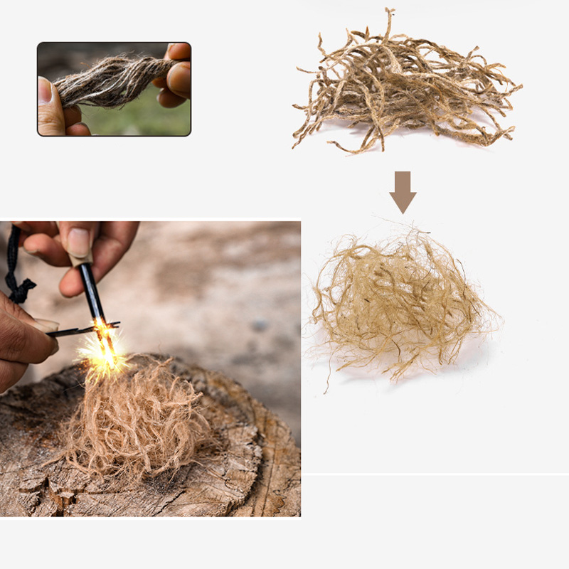Açık Hava Mini Balmumu Kenevir - Campfire Cooking incelemesi ve fiyatı