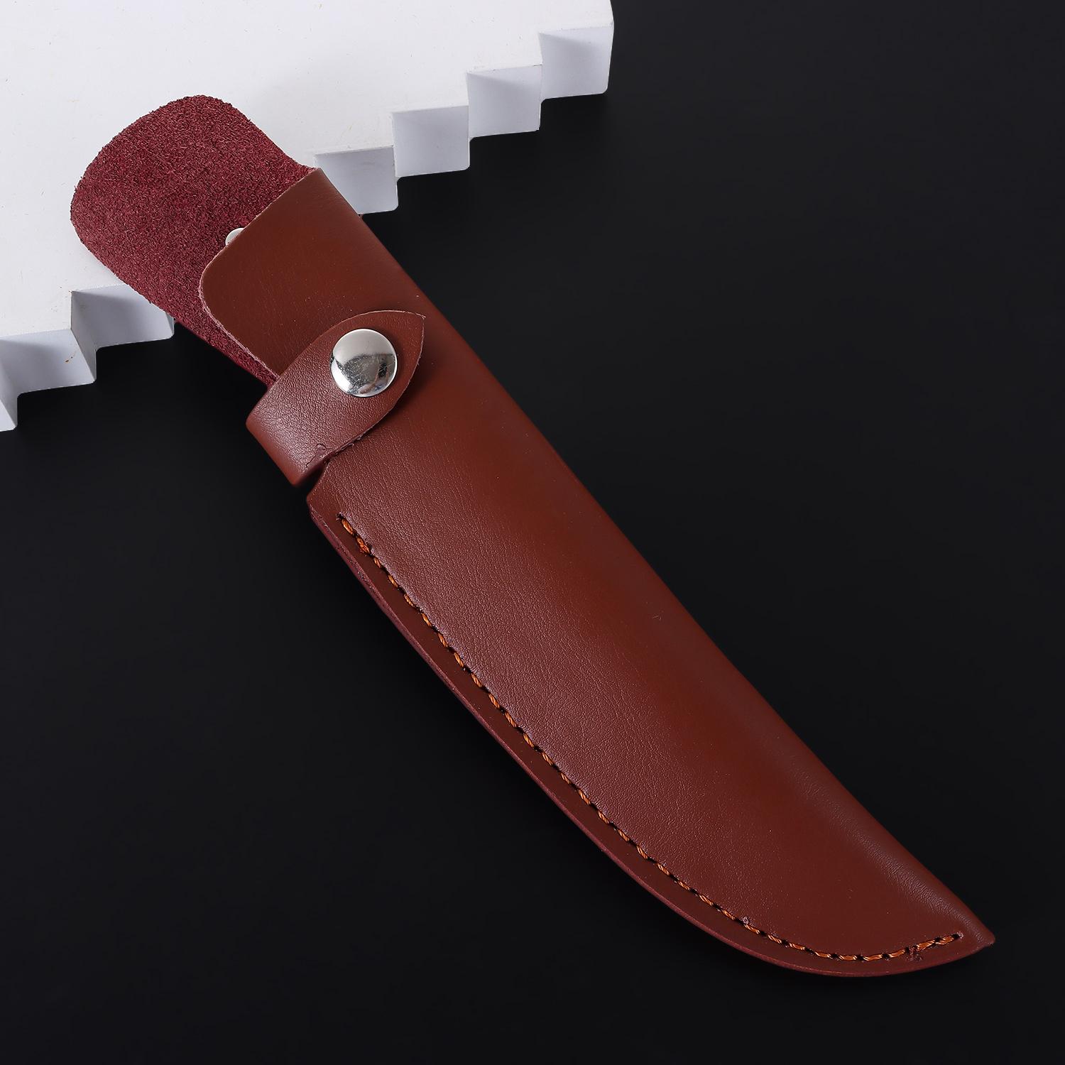 Yüksek Kaliteli Cep Av Bıçağı  - Camping Cooking Knife incelemesi ve fiyatı