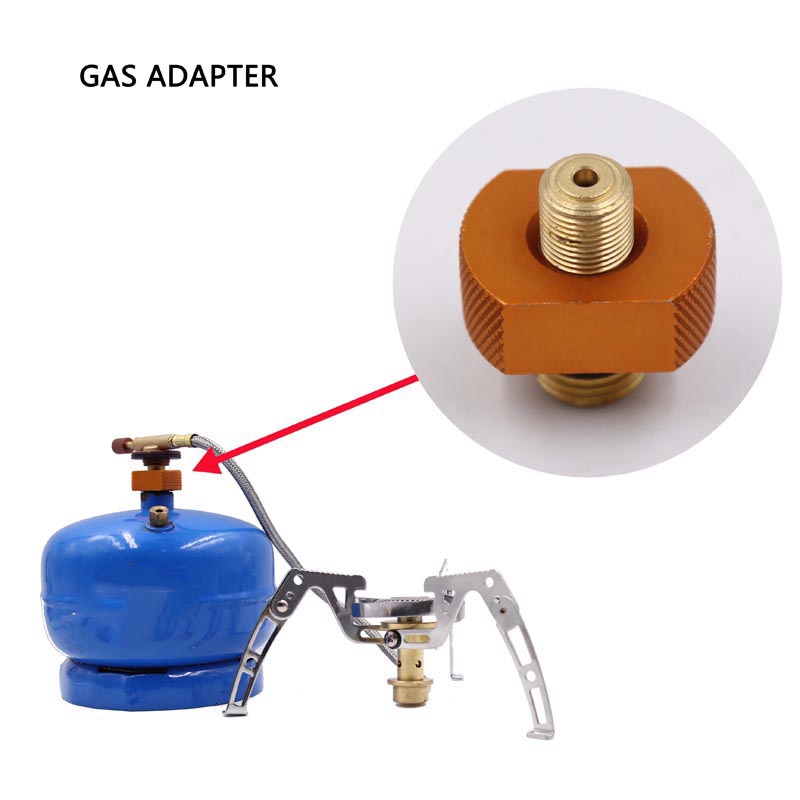 CHFL Açık Kamp Yürüyüş Piknik  - Camping Cooking Gas Stove incelemesi ve fiyatı