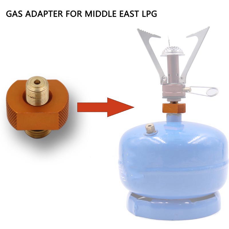 CHFL Açık Kamp Yürüyüş Piknik  - Camping Cooking Gas Stove incelemesi ve fiyatı