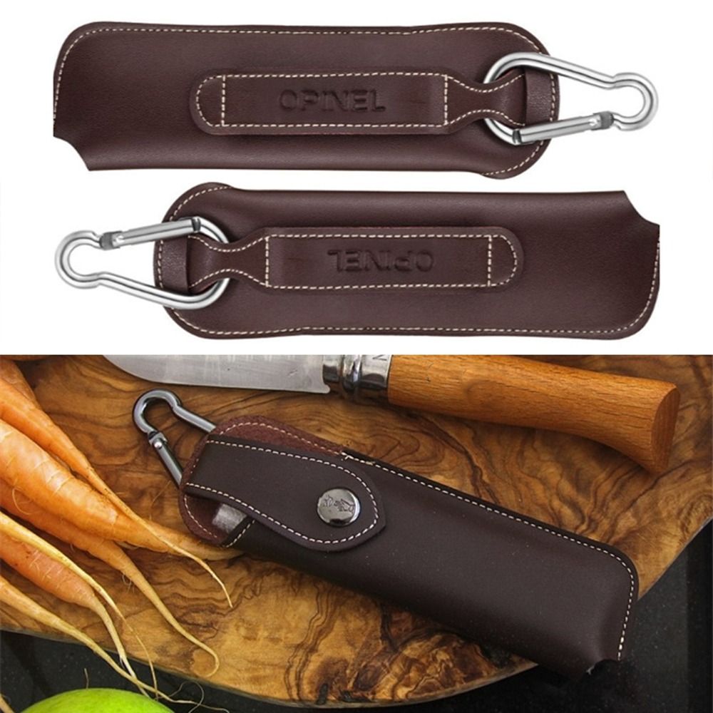 El feneri kemer döngü vaka tut - Camping Cooking Knife incelemesi ve fiyatı