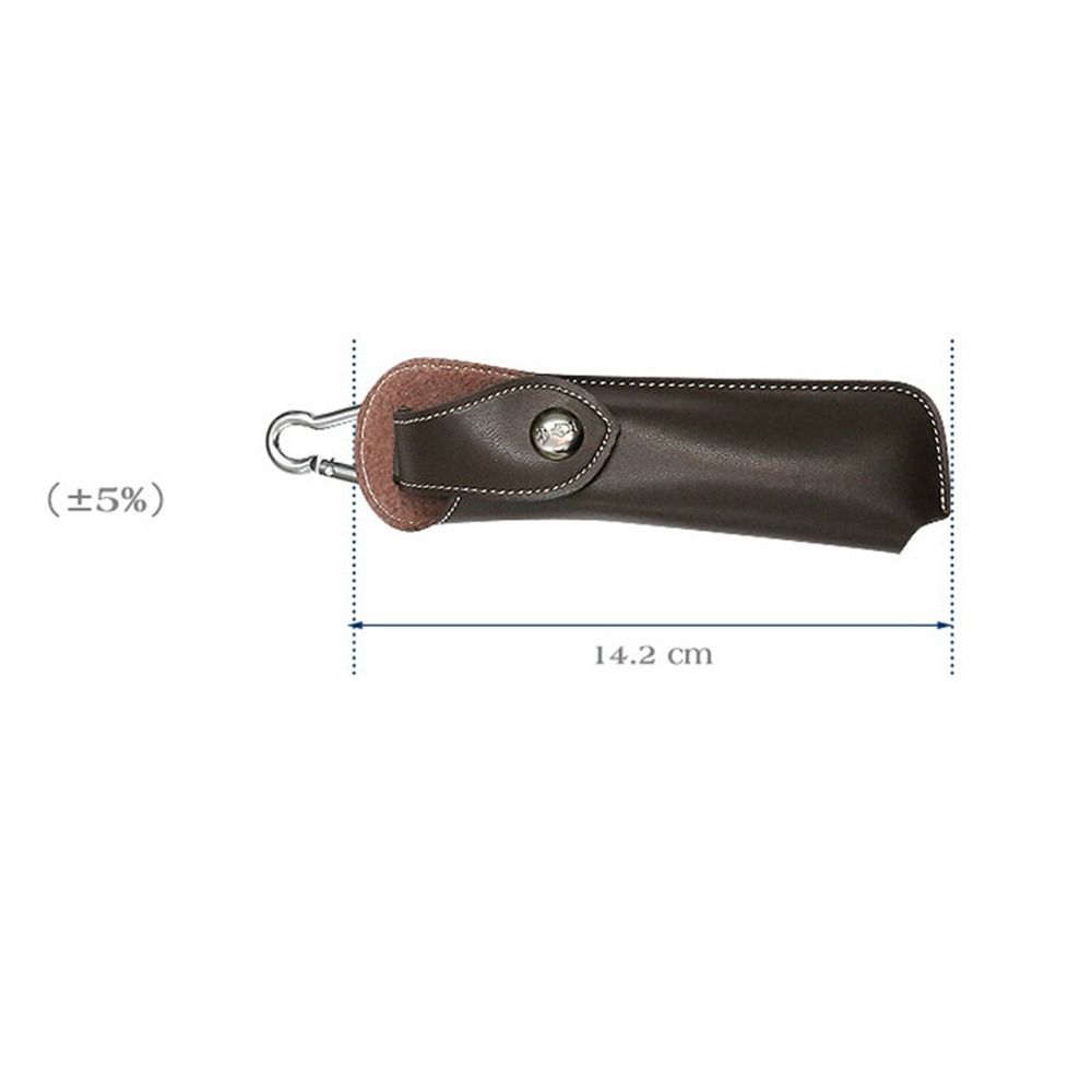 El feneri kemer döngü vaka tut - Camping Cooking Knife incelemesi ve fiyatı