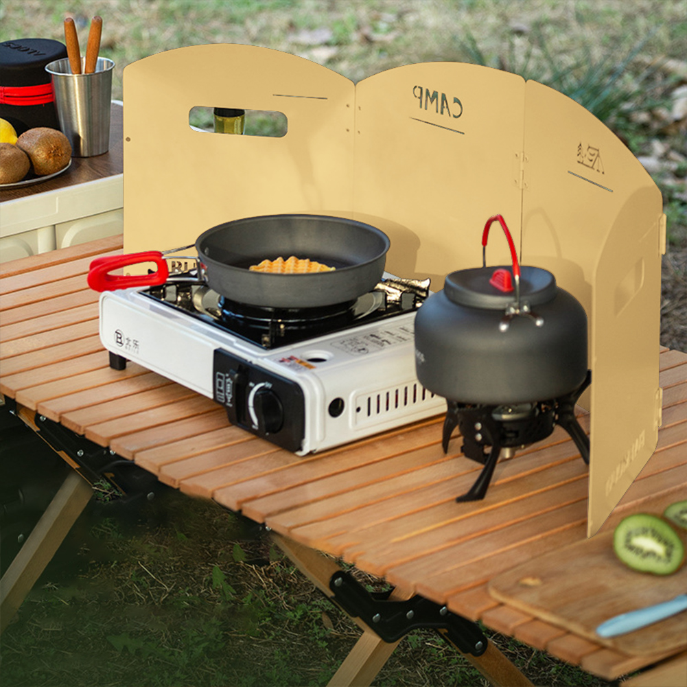 Katlanabilir Kamp Gaz Sobası C - Campfire Cooking incelemesi ve fiyatı