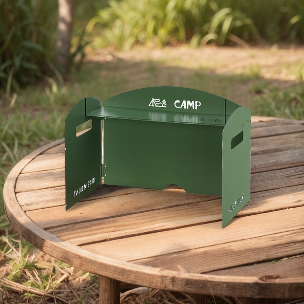 Katlanabilir Kamp Gaz Sobası C - Campfire Cooking incelemesi ve fiyatı