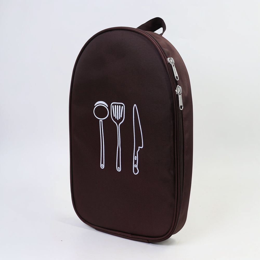 Kamp için Yemek Pişirme Gereçl - Camping Cooking Utensil Roll incelemesi ve fiyatı