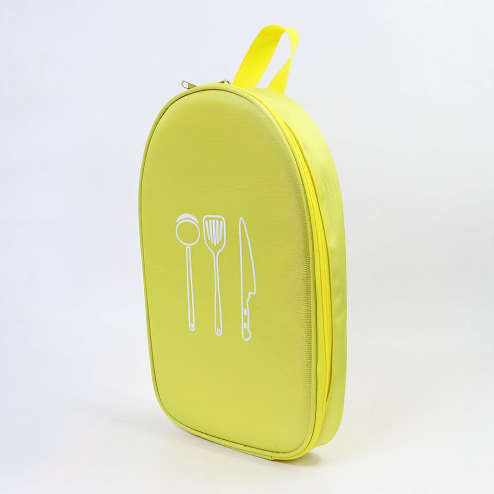 Kamp için Yemek Pişirme Gereçl - Camping Cooking Utensil Roll incelemesi ve fiyatı