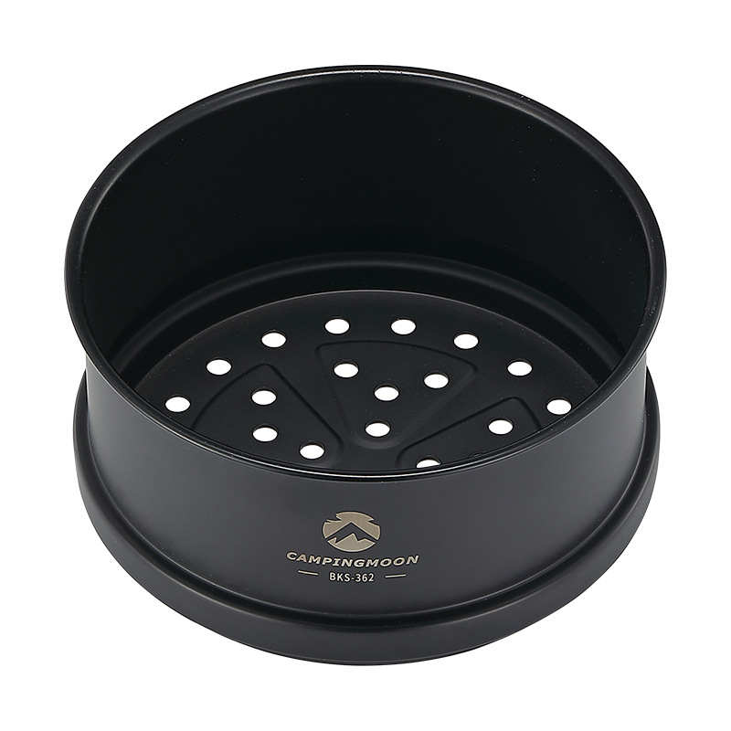 Bks362 Paslanmaz Çelik Titanyu - Camping Cooking Snow incelemesi ve fiyatı