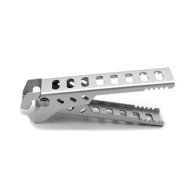 Alüminyum Anti-sıcak Alaşım Kl - Camping Cooking Handle incelemesi ve fiyatı