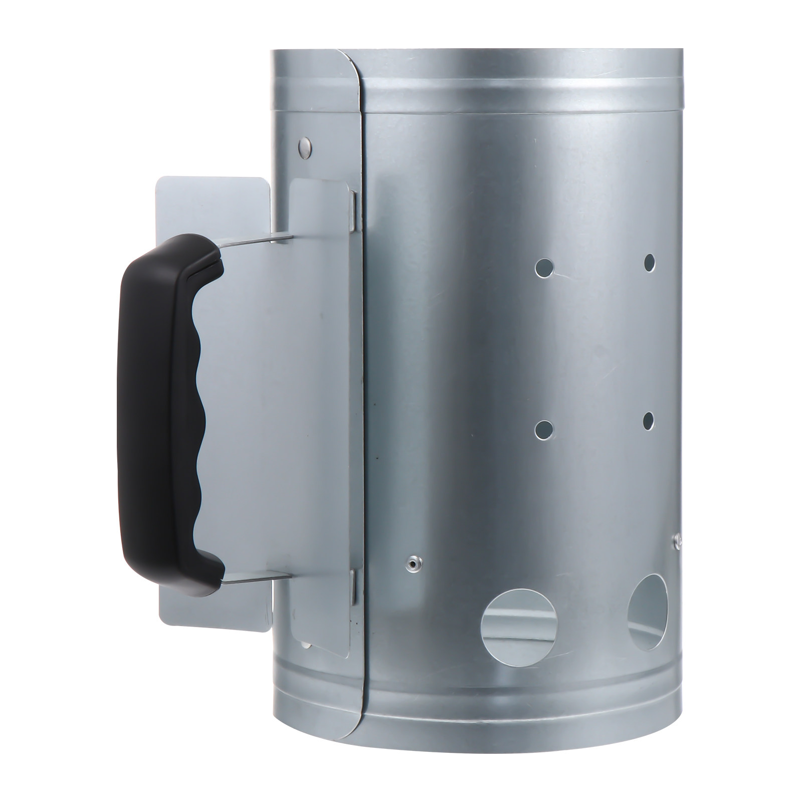 1 adet açık hava kömür ateşlem - Charcoal Chimney Starter incelemesi ve fiyatı