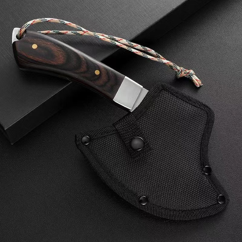 Açık EDC Taşınabilir Kamp Mühe - Camping Cooking Knife incelemesi ve fiyatı