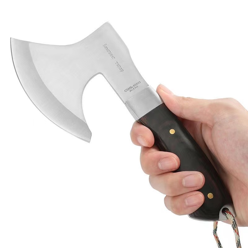 Açık EDC Taşınabilir Kamp Mühe - Camping Cooking Knife incelemesi ve fiyatı