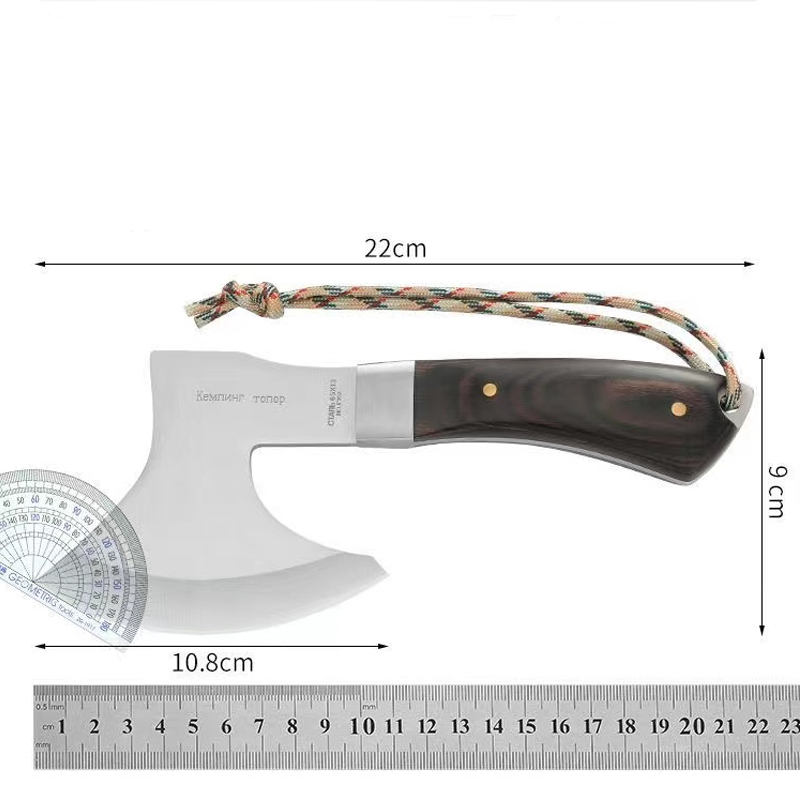 Açık EDC Taşınabilir Kamp Mühe - Camping Cooking Knife incelemesi ve fiyatı