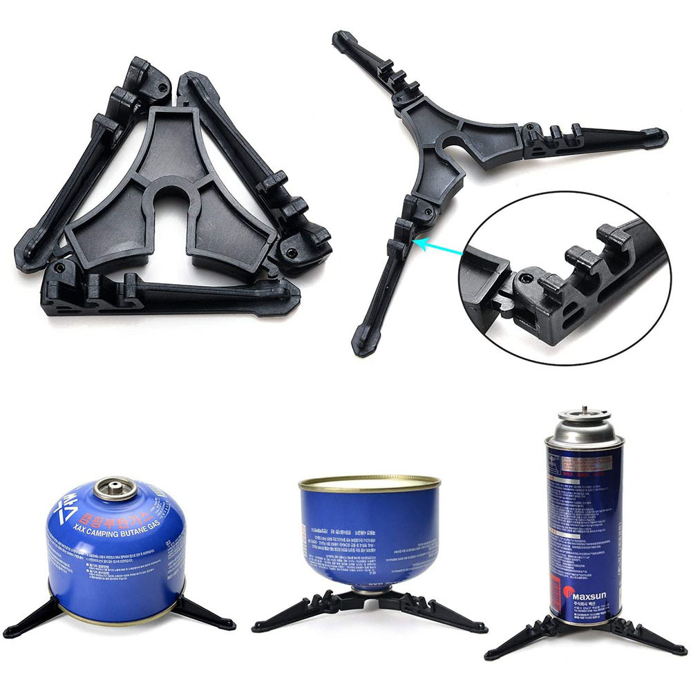 Kamp Tencere Seti Soba ile Açı - Camping Cooking Pack incelemesi ve fiyatı