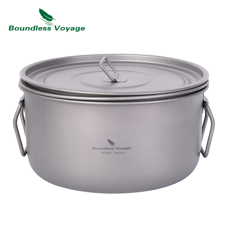 Sınırsız Voyage kamp tencere ç - Camping Cooking Pack incelemesi ve fiyatı